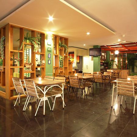 Spazzio Bali Hotel Kuta Lombok Exteriér fotografie