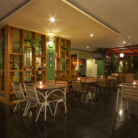 Spazzio Bali Hotel Kuta Lombok Exteriér fotografie