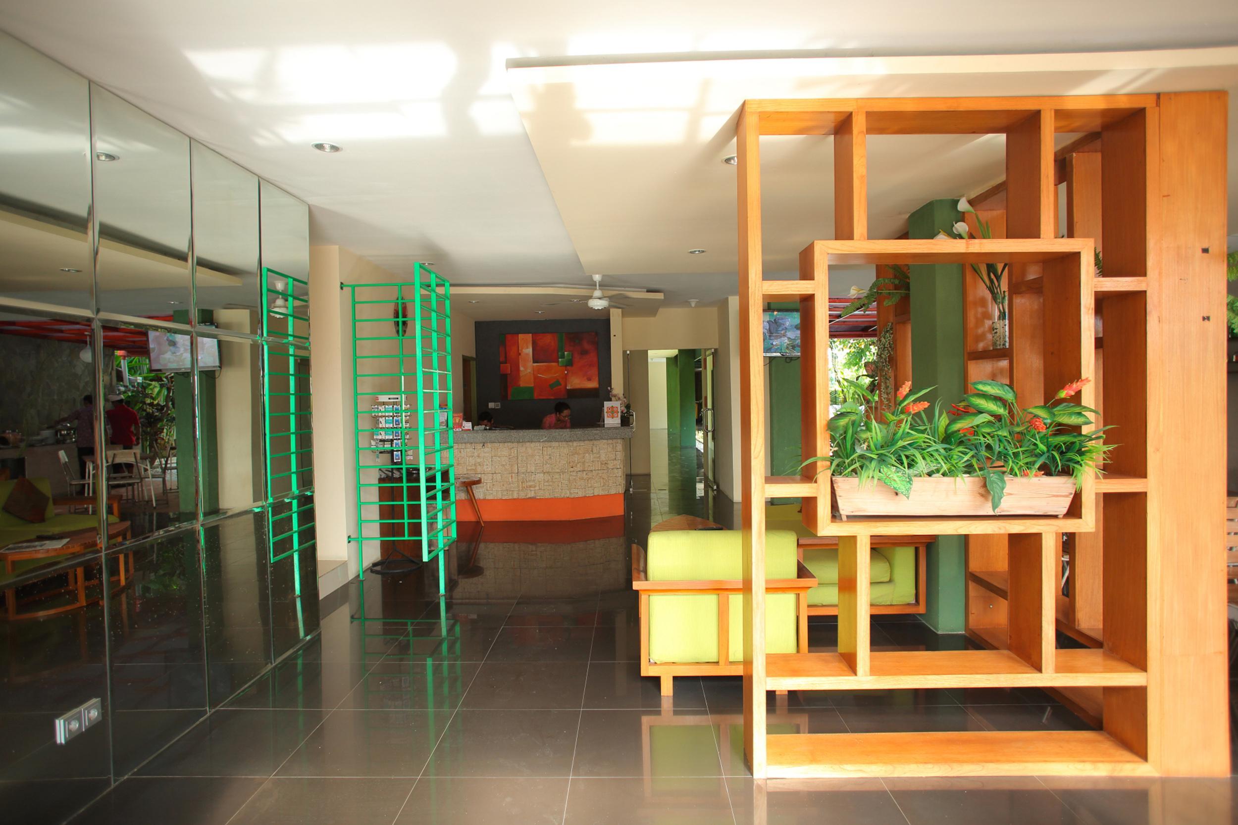 Spazzio Bali Hotel Kuta Lombok Exteriér fotografie