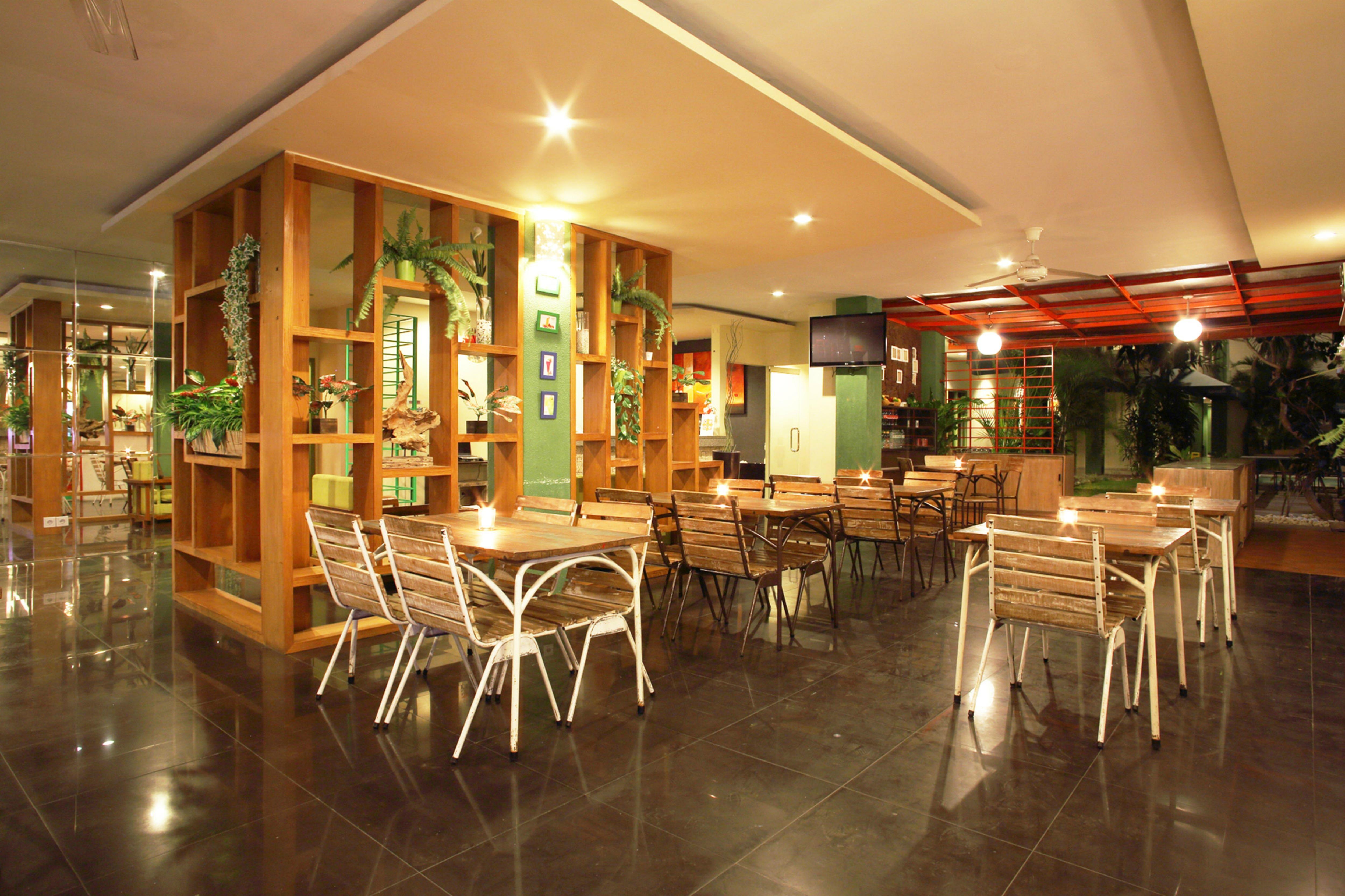 Spazzio Bali Hotel Kuta Lombok Exteriér fotografie