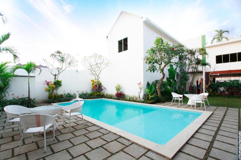 Spazzio Bali Hotel Kuta Lombok Exteriér fotografie