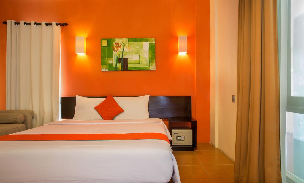 Spazzio Bali Hotel Kuta Lombok Exteriér fotografie