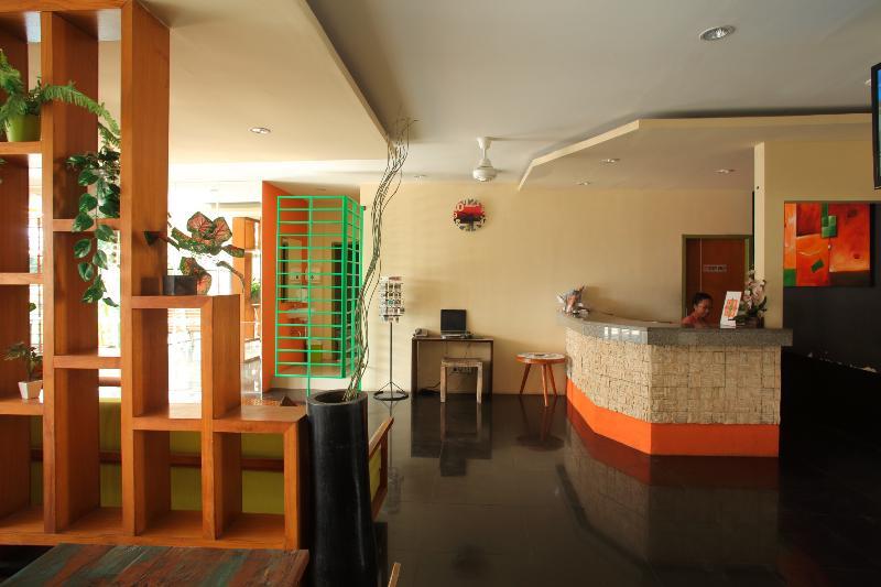 Spazzio Bali Hotel Kuta Lombok Exteriér fotografie